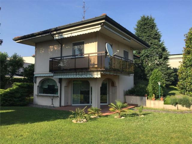 Case e ville in vendita di 250 m²