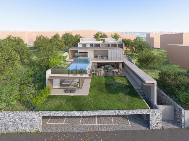 Case e ville in vendita di 250 m² in Via Catania