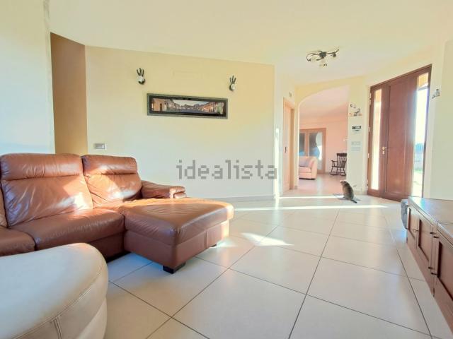 Case e ville in vendita di 250 m² in Via Carlo del Prete