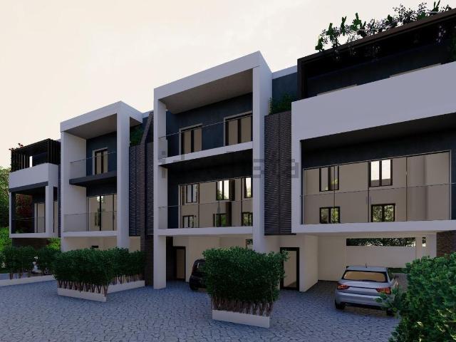 Case e ville in vendita di 250 m² in Via Carlo Pezone
