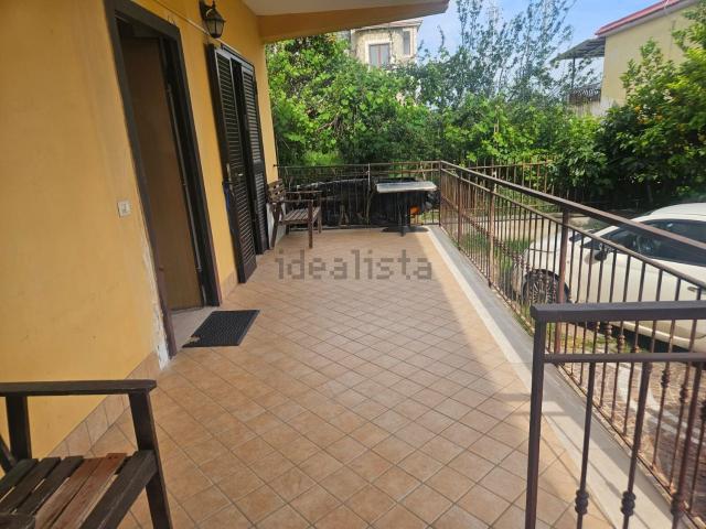 Case e ville in vendita di 250 m² in Via Cupa Reginella, 81