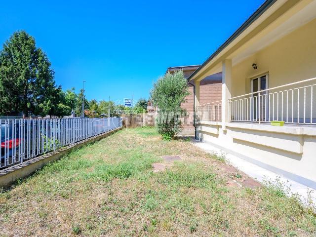 Case e ville in vendita di 250 m² in Via Gandhi, 13