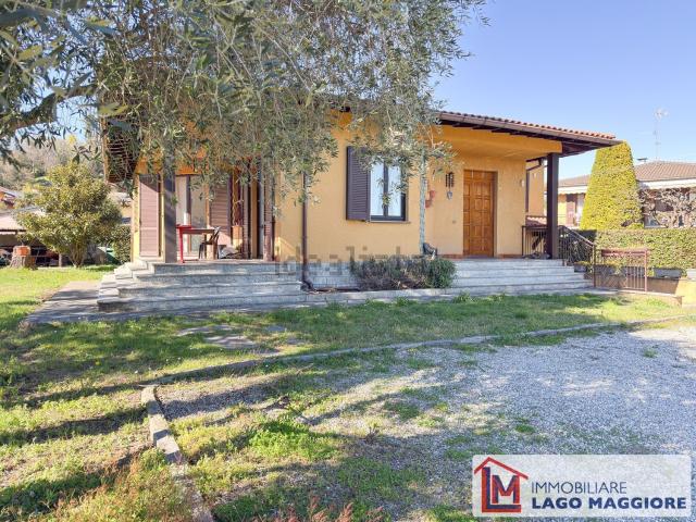 Case e ville in vendita di 250 m² in Via Giuseppe Mazzini, 21