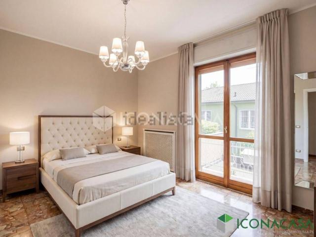 Case e ville in vendita di 250 m² in Via Giovanni Pascoli