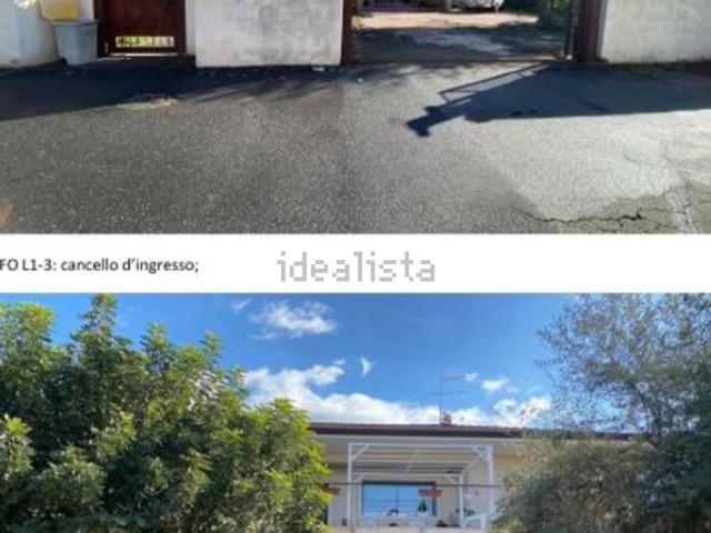 Case e ville in vendita di 250 m² in Via Giovanni Pascoli