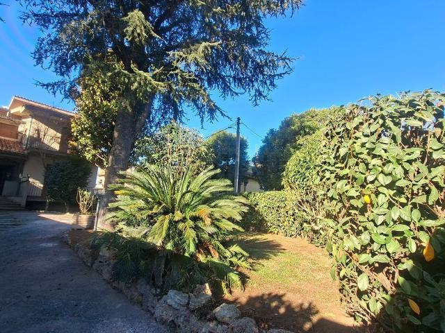 Case e ville in vendita di 250 m² in Via del Casale di Santa Maria