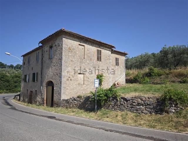 Case e ville in vendita di 250 m² in Via del Gallo Nero
