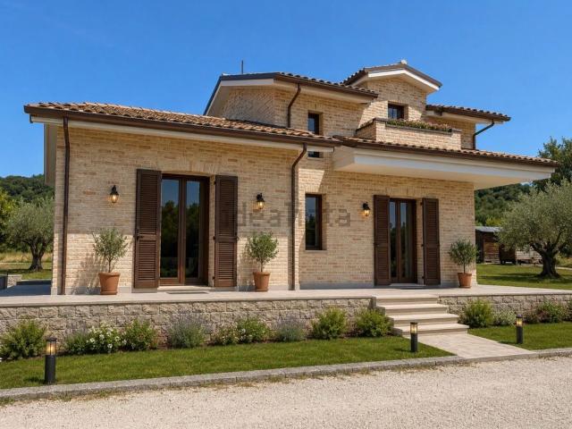 Case e ville in vendita di 250 m² in Via della Castelletta, 21
