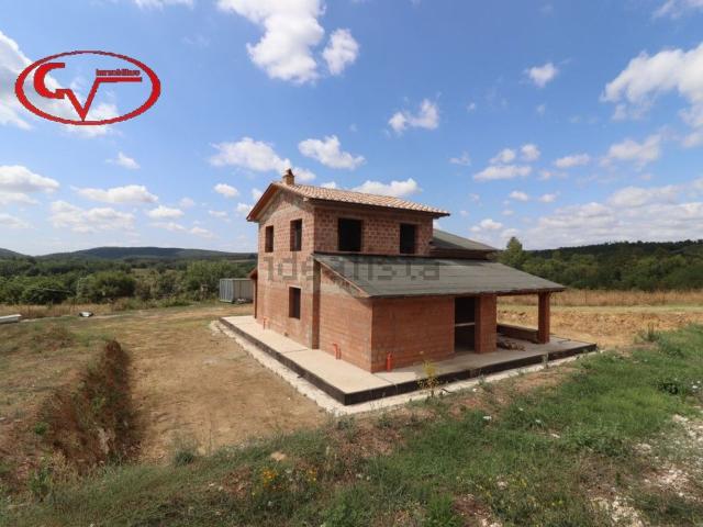 Case e ville in vendita di 250 m² in Via della Libertà