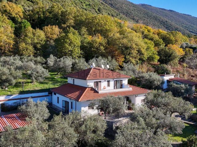 Case e ville in vendita di 250 m² in Via Ercole Garofalo