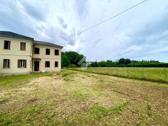 Case e ville in vendita di 250 m² in Via Ospedale, 15