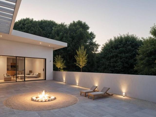 Case e ville in vendita di 250 m² in Via Monte Rosa