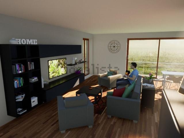 Case e ville in vendita di 250 m² in Via Monte Vecchio