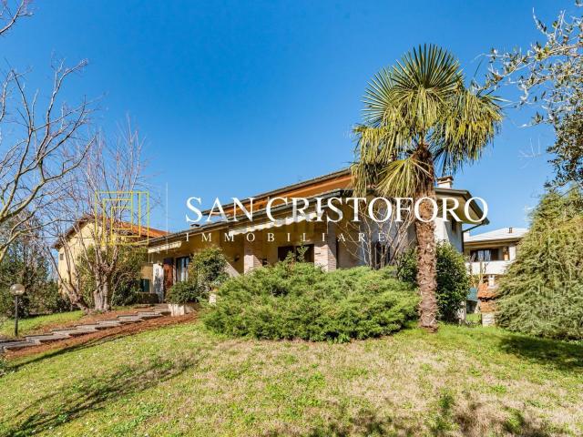 Case e ville in vendita di 250 m² in Via San Giacomo, 78