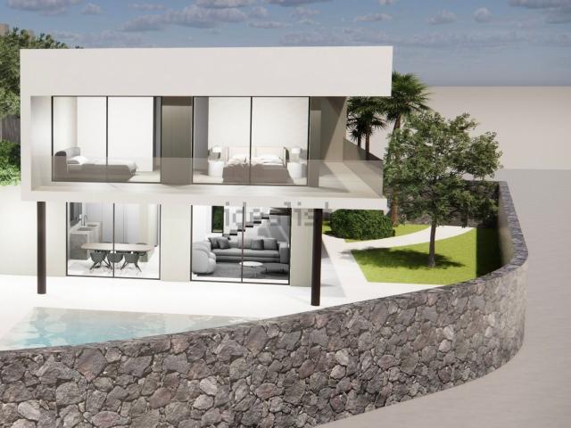 Case e ville in vendita di 250 m² in Via Sicilia