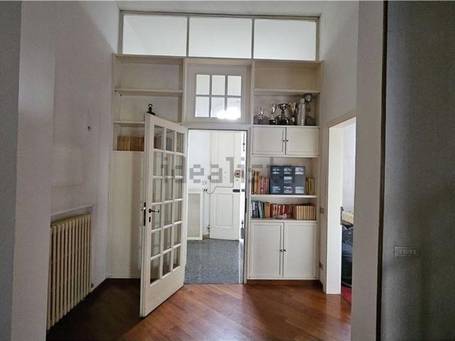 Case e ville in vendita di 250 m² in Via XX Settembre