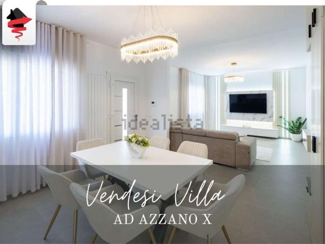 Case e ville in vendita di 250 m² in Viale Rimembranze