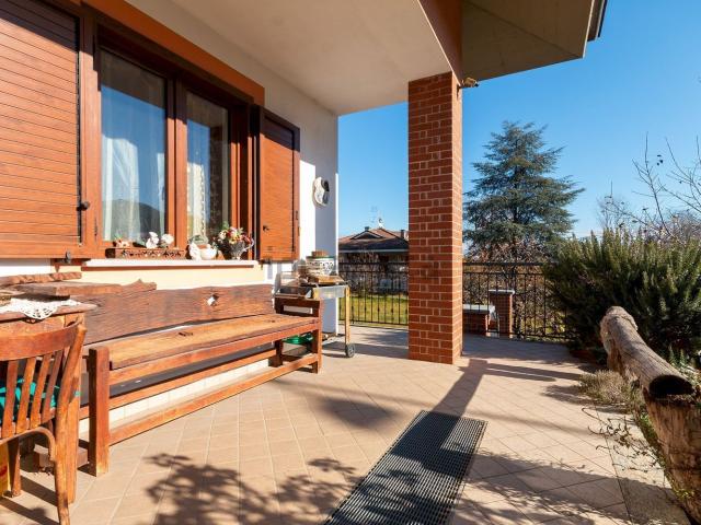 Case e ville in vendita di 250 m² in Borgo Centro
