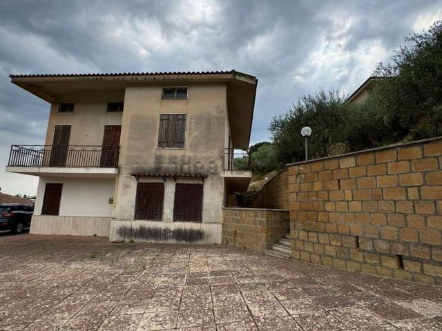 Case e ville in vendita di 250 m² in Contrada Cammarella