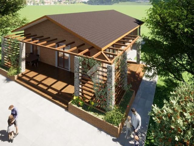 Case e ville in vendita di 250 m² in Contrada Chiubbica