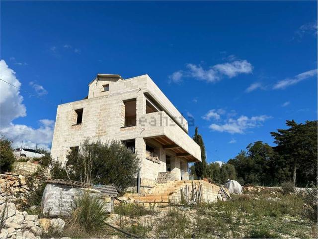 Case e ville in vendita di 250 m² in Contrada San Elia