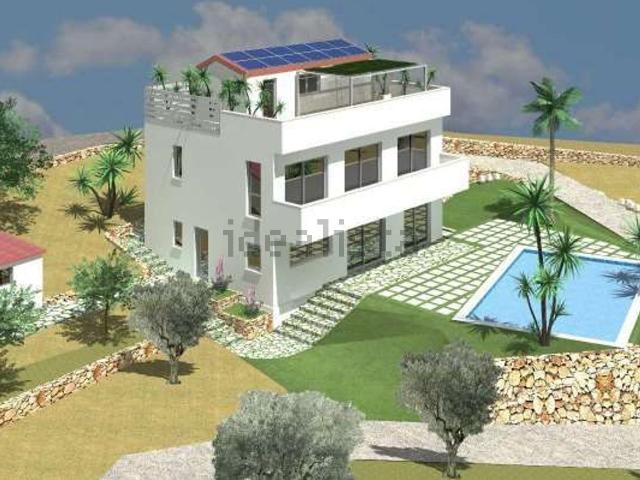 Case e ville in vendita di 250 m² in Contrada San Elia