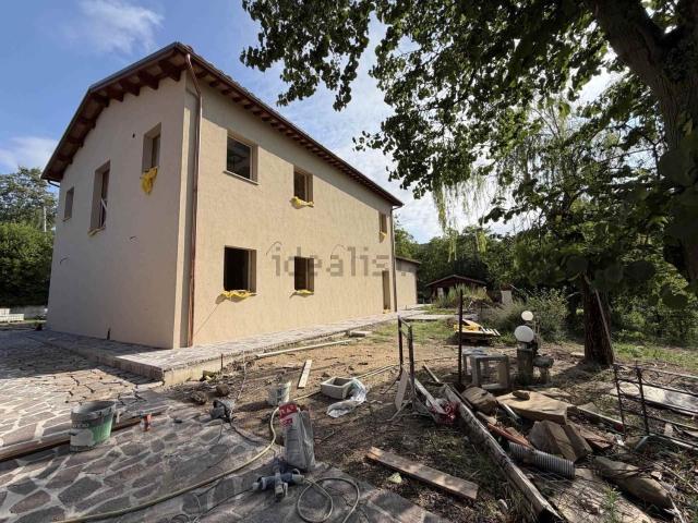 Case e ville in vendita di 250 m² in Località Arcofiato
