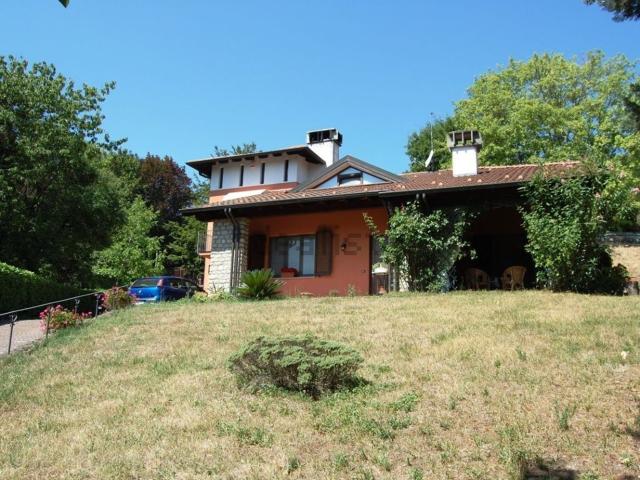 Case e ville in vendita di 250 m² in Località Casa Balestrieri