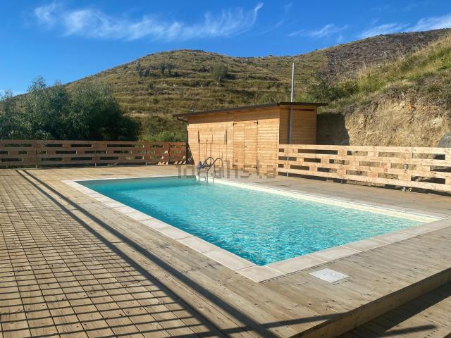 Case e ville in vendita di 250 m² in Località Sant&apos Anna a Monte