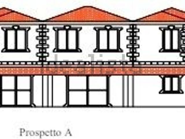 Case e ville in vendita di 250 m² in Strada Comunale San Pietro d&apos Ottava