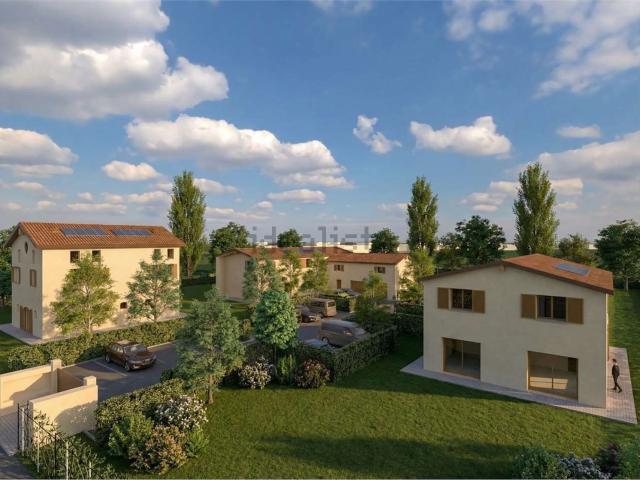 Case e ville in vendita di 250 m² in Strada Cadiane, 45