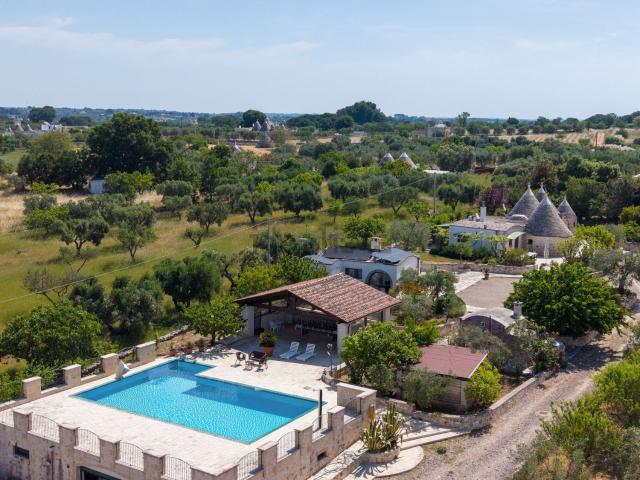 Case e ville in vendita di 250 m² in Strada Provinciale 14