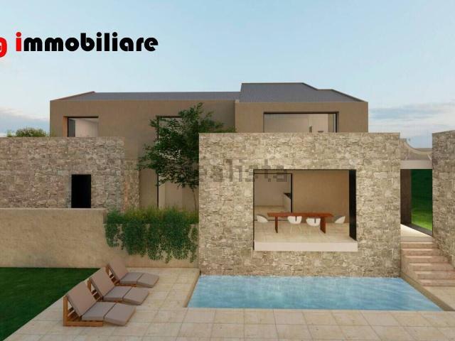 Case e ville in vendita di 250 m² in Strada Provinciale Cuprense
