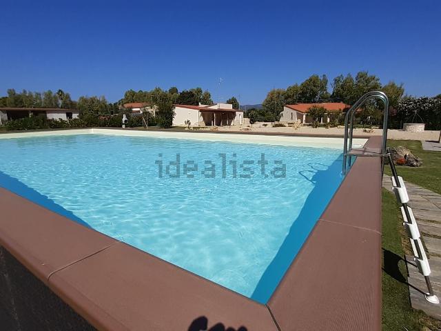 Case e ville in vendita di 250 m² in Strada Vicinale Guardia Grande