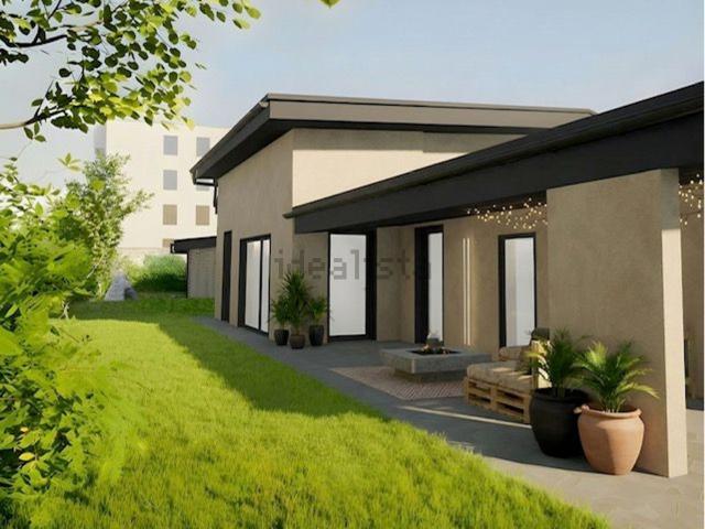 Case e ville in vendita di 251 m² in Tre Case