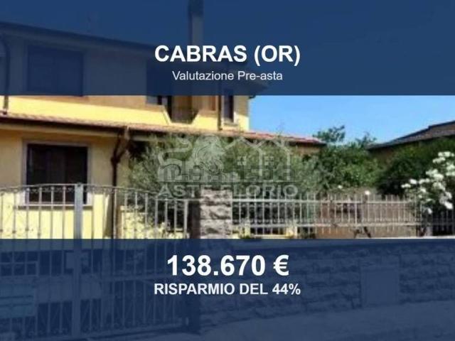 Case e ville in vendita di 251 m² in Via Terranova, 9