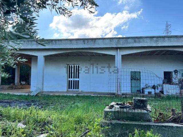 Case e ville in vendita di 251 m² in Strada Comunale San Cosimo