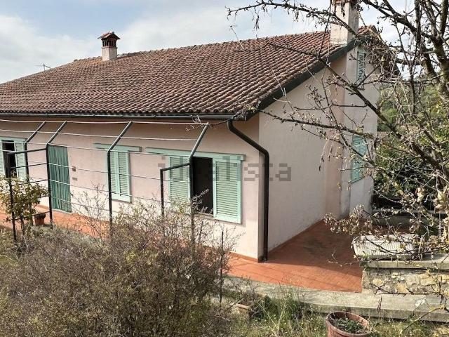 Case e ville in vendita di 252 m²