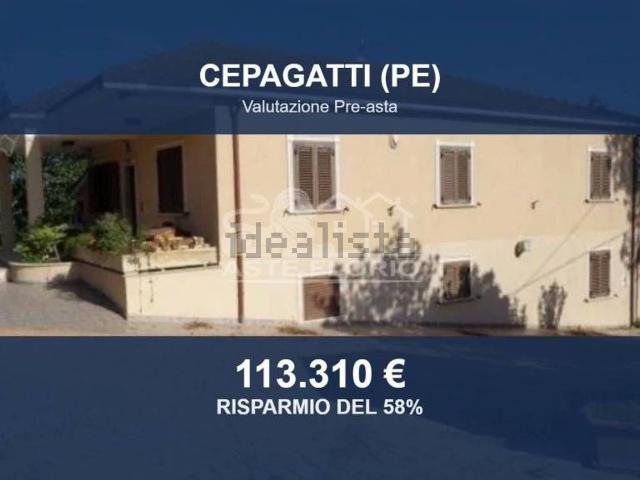 Case e ville in vendita di 252 m² in Via Luisa Baccaria, 13