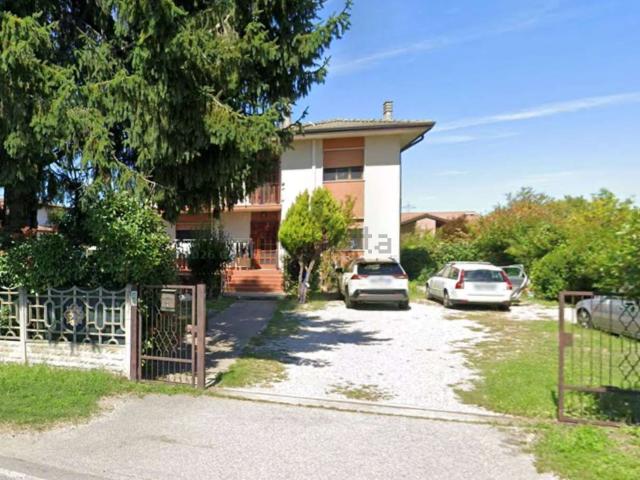 Case e ville in vendita di 252 m² in Via Rio San Martino