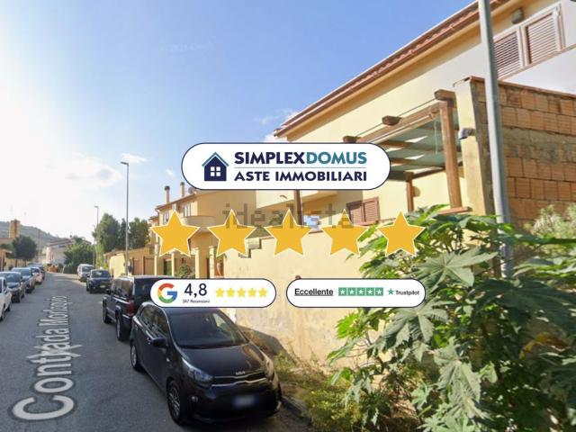 Case e ville in vendita di 252 m² in Contrada Morloquio