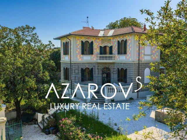 Case e ville in vendita di 253 m² in Via delle Parrane