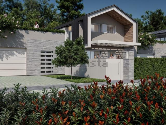 Case e ville in vendita di 253 m² in Strada Valera di Sopra