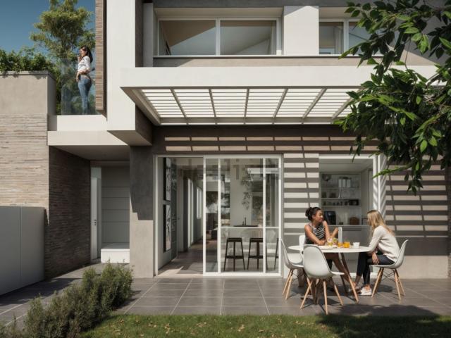 Case e ville in vendita di 253 m² in Strada Valera di Sopra
