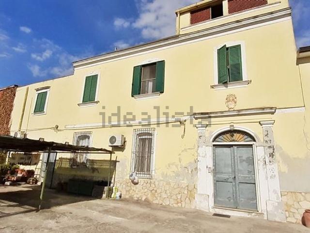 Case e ville in vendita di 253 m² in Strada Vicinale Baddimanna Filigheddu, 10