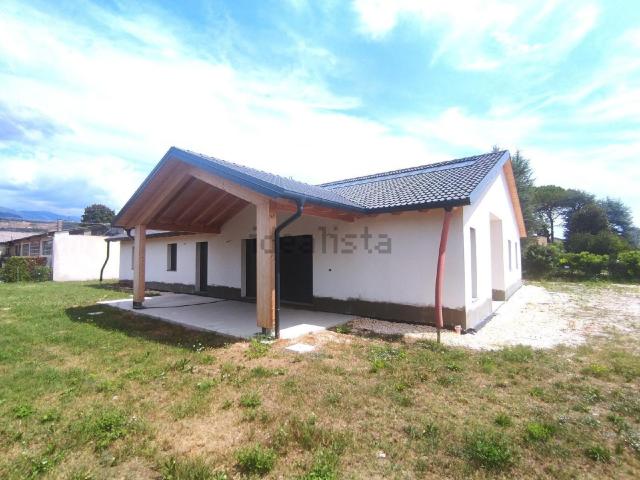 Case e ville in vendita di 254 m²