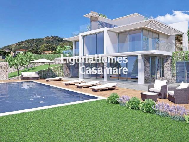 Case e ville in vendita di 254 m²