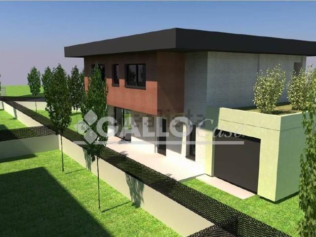 Case e ville in vendita di 254 m² in Via Calogero Romano