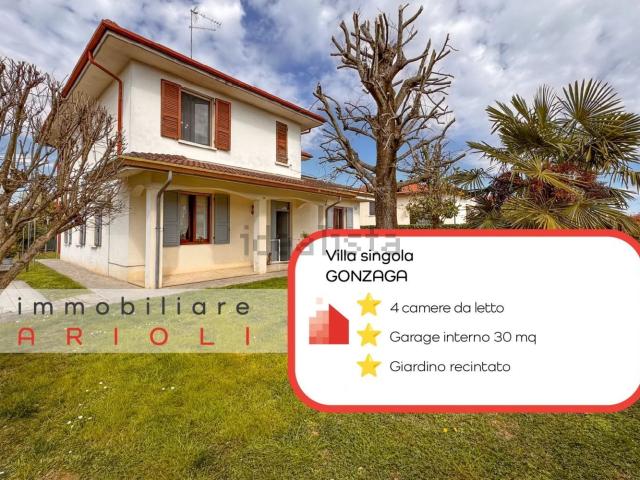 Case e ville in vendita di 255 m²