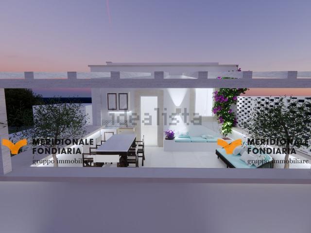 Case e ville in vendita di 255 m² in Via Lequile, 18
